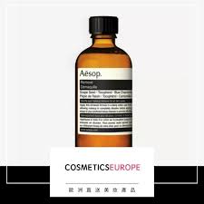 aesop remove eye make up remover 60ml