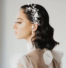 50 romantic wedding hairstyles to bring
