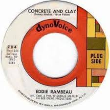 Image result for concrete & clay eddie