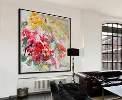 Buy Large Living Room Painting Abstract