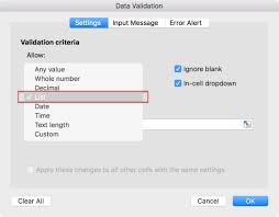 Download and install the virtualization software from parallels official website. How To Create Drop Down Lists In Excel On Mac