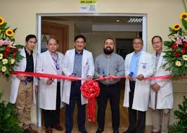 St Lukes Medical Center Quezon City Introduces Countrys