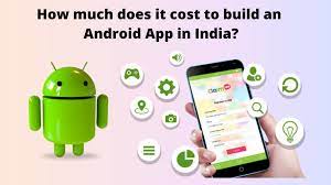 Outsourcing in a country like india can result in. How Much Does It Cost To Build An Android App In India Appclues Infotech