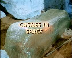 Image result for lost Castles in space