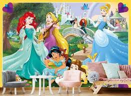 Children Photo Wallpaper Disney