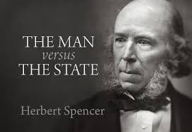 Herbert spencer was born in derby, england on april 27, 1820. The Man Versus The State Audiobook Mises Institute