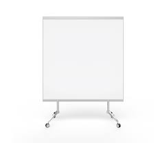 M3 Mobile Whiteboard Designer Furniture Architonic
