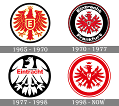 1797 x 1797 png 185 кб. Eintracht Frankfurt Logo And Symbol Meaning History Png
