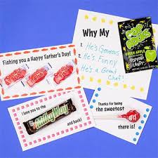 Maybe you would like to learn more about one of these? Father S Day Candy Cards Dylan S Candy Bar