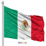 Resultado de imagen para flag mexico