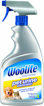 woolite 10c1 pet urine eliminator