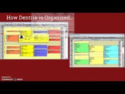 Dentrix Patient Management Software Training Youtube