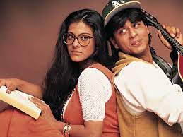 26 years of ddlj स फ अल ख न क