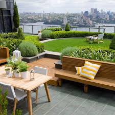 Terrace Garden Services In India The