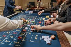Online Casinolarda Bonus Avantajları: Bedava Dönüşler ve Nakit Ödüller