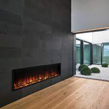 Modern Flames Landscape Pro Slim 1400