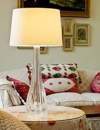 Cortina Vase Table Lamp Vaughan Designs