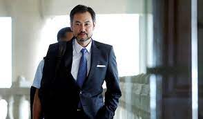 Shahrol azral ibrahim halmi says he found nothing suspicious about this at the time as he believed the deal was part of 'something bigger for the country'. Jho Low Close To Najib Had Access To Meet At Home Witness