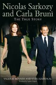 According to the sun, the singer and former model is rumored to have been involved with mick jagger, eric clapton, and even donald trump. Nicolas Sarkozy And Carla Bruni The True Story Kindle Edition By Azeroual Yves Benaim Valerie Cappon Sophia Politics Social Sciences Kindle Ebooks Amazon Com