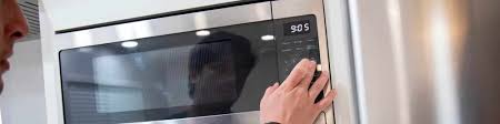 samsung microwave won t turn off this