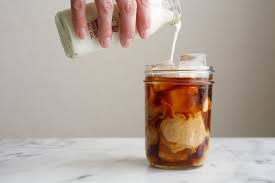 cold brew coffee recipe with video