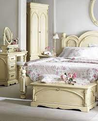 Shabby Chic Bedroom Furniture Ideas