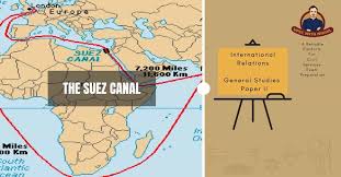 suez c