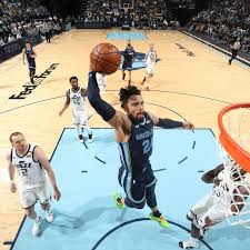And now the trend is spreading to other sports. The Bottom Line Of Dillon Brooks Grizzly Bear Blues