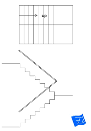 I think it worth seeing different design of. Types Of Stairs