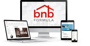 Bnb formula login