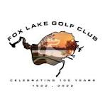 Fox Lake Golf Club | Fox Lake WI