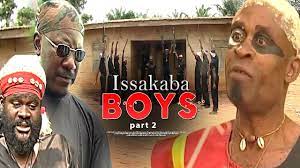 Перевод контекст issakaba boys c испанский на русский от reverso context: Issakaba Boys Sam Dede 2 2019 Nigerian Movies 2019 Full Nigerian Movie Youtube
