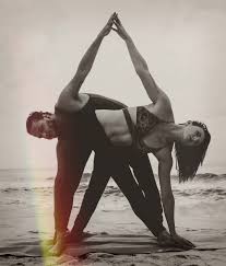 3 partner yoga poses to give you