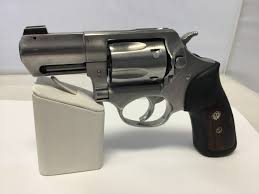ruger sp101 9mm revolver cash in a