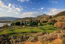 For 15 years - Review of Osoyoos Golf Club, Osoyoos, British ...