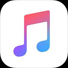 Scalable apple music icon available royalty free download for commercial use in png transparent background and svg graphics for website, android, iphone. File Itunes Music App Icon Png Wikimedia Commons