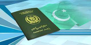 Pakistani passports are valid for five or ten years. E Passport Service To Be Launched In Pakistan On April 28