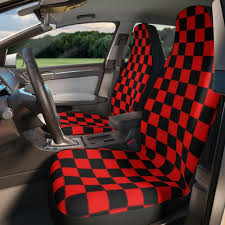 Car Seat Covers Auto Accessories