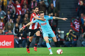 The last game between atlético de madrid and athletic club in the spanish la liga season 2019/20 took place in june 2020. Athletic Bilbao 2 0 Atletico Madrid We Re Gonna Need More Mahou Into The Calderon
