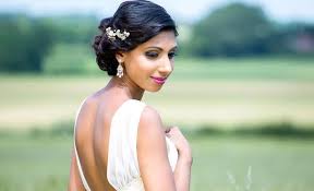 wedding makeup artists in leicester