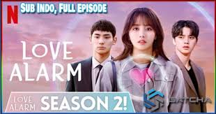 Situs tempat download drama korea subtitle indonesia dan variety show korea sub indo terbaru gratis. Download Revolutionary Love Sub Indo Ratudrama