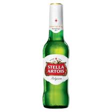 stella artois belgium lager beer