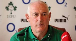 Ireland team manager Mick Kearney has insisted a poor run of luck rather than a problem with the IRFU&#39;s player welfare programme is the reason for the ... - MichaelKearneyIrelandTeamManager2012_large