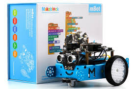 The sheer number of educational robots available for teachers today can be overwhelming. Mbot Stem Educational Robot Kit For Kids Robot Kits For Kids Educational Robots Kits For Kids