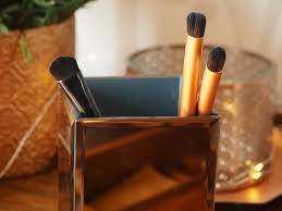 collab my makeup brush collection