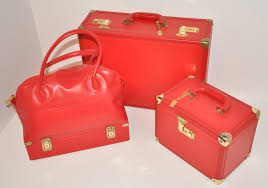 elizabeth arden red bag gift set
