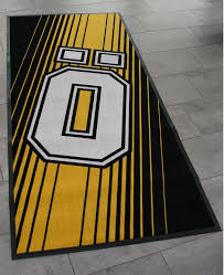 At lowe's, you're sure to find a lowe's stainmaster ® carpet to meet your needs. Ohlins Logo Teppich 100x220 Merchandise Ohlins Dtc