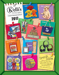 kellis gift suppliers 2017 catalog