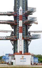 Polar satellite launch vehicle (pslv) is an indigenous, third generation launch vehicle developed by isro. Everything You Wanted To Know About Pslv Isro S Workhorse Rocket The Hindu Businessline