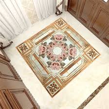 parquet floor tile living room dining